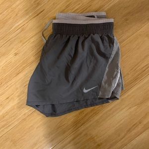 Nike shorts